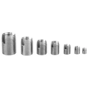 Stainless Steel Self-tapping Screw Insert