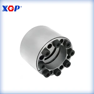 Customizable Steel Expansion Sleeve Locking Assembly Locking Disk Expansion Sleeve Locking Assembly With OEM Support