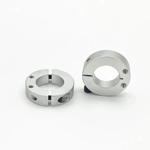 Fixed ring D20 Retaining Ring Steel Material Silver Plated Sizes B15/01/02/21/22/23 B12 10/16/25/30/35/8/5 0/40