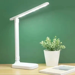 Modern Led Study Table Lamp Reading Lamp USB Led Light Home Study Light Eye protection Charging Lamp
