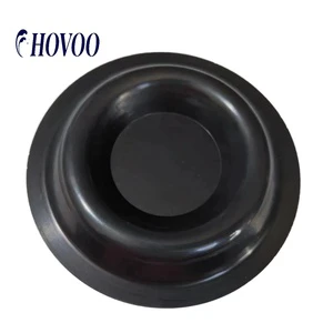 09260298 HOVOO Diaphragm HNBR Black Rock Drill Ore Mining Drill Shank -35~+110C