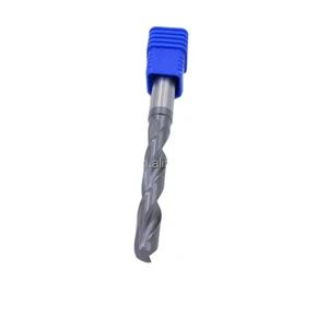 Best Cemented Carbide Tipped Twist Drill Bits with Black Oxide Finish for Stainless Steel