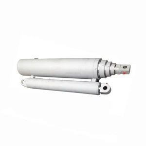 Heavy Hydraulic Cylinders for Heavy Industry and Special Equipment