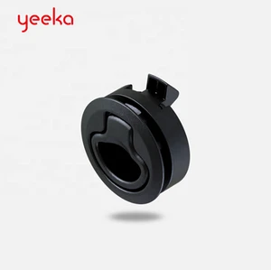 Yeeka 1256 Slam Latch Pull Latch Boat Latch for RV Industry with High Quality