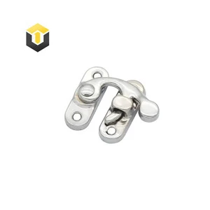 Classic Alloy Toggle Latch Buckle Replacement Clasp Lock for Wooden Box Jewelry Case Flight Case Hardware Accessories