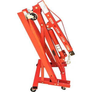 Engine Crane Hydraulic Cylinder