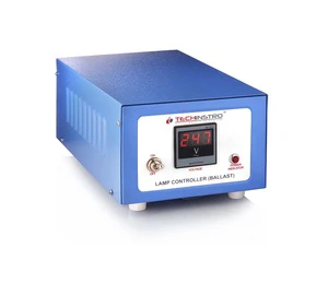 Reliable TECHINSTRO UV Lamp Power Supply Unit 1 Year for Stable Efficient Operation Industrial Curing Sterilization Applications