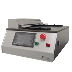Rapid test Paper Strip Cutter (strip Cutting Machine ) JY-EQ01