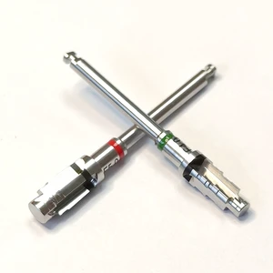 GO SMILE Cortical Bone Drill Countersink Drill