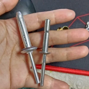 Custom Rivet Hardware Premium Quality Metal Fasteners for Various Applications