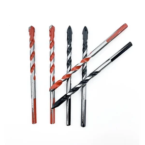 KLC TOOLS Factory High Quality Multifunctional Drill Bits for Metal