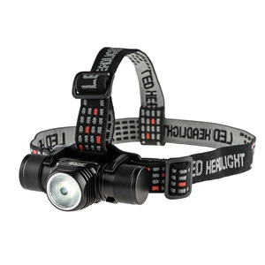 2000 Headlamp