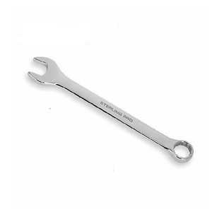 Hot Selling 27MM Wrenches & Spanner CRV Elliptical Satin Finish Mirror Finish Fully Polished Chrome Vanadium Steel Nickel