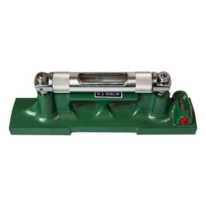Range 150mm Graduation 0.05mm/m Spirit Level Gages