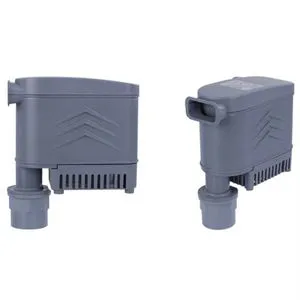 Small Aquarium Water Pump 220V Plastic Material Fish Tank Circulating Water Pumps