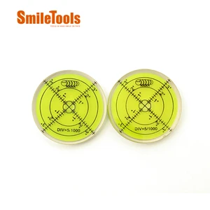 Hot Selling Measuring Tool 60 * 12 Green Horizontal Bubble Universal Scale Printed Line Level