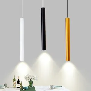 Modern Durable Housing Decoration LED COB Track Lights DC48V CCT Adjustable 3000-6000K 6W Easy Install