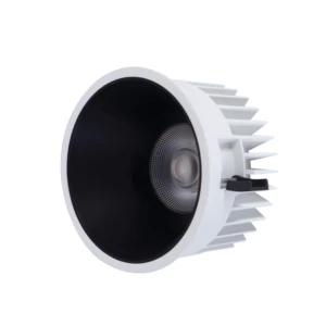 Ceiling Downlight Lamp IP65 Waterproof Recessed Indoor Hotel Home 15W 25W 30W LED Down Light