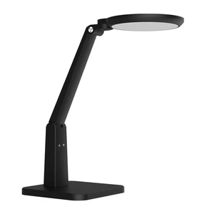 Yinke Cheapest LED Desk Lamp with Simple Design Color Change Dimmer Reading Lamp for Kid