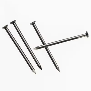 Hot Sale Iron Sheets Tack Nails Plate Code Iron Wire Nails Large Decorative Iron Nail Sale for Turkey Israel Saudi Arab Market