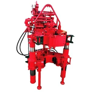 Hydraulic Power Tongs Sucker Rod, Tubing, Casing & Drill Pipe Power Tongs Teda Style Power Tongs
