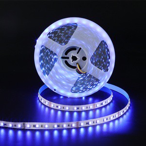 Led Strip Lights Home Decoration Christmas Rgb Neon Smart Rope Light Cob Cabinet Pool for Living Room Bars TV