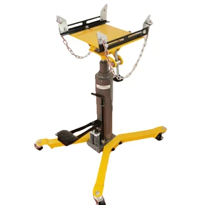 Hydraulic Transmission Jack