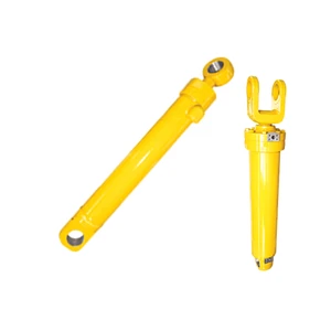 HLNMA Factory Price Hydraulic Cylinder Directly From Manufacturer