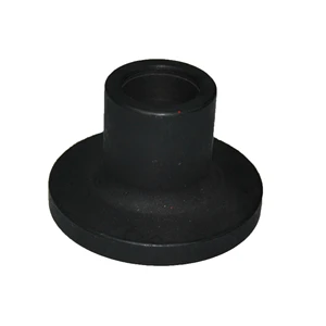 OEM Factory High Precisely Customized Black Forged Hydraulic Open Press Accessories