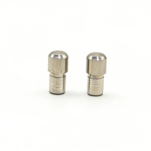 Customizable Stainless Steel Positioning Rod-Precision Locating Dowel for Industrial Fixture & Assembly Jig HR Brand Model HR-89