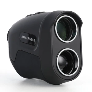 Bosean Distance Speed Height And Angel 600m Laser Range Finder Sport Approach Real-speed Measurement Golf Laser Range Finder