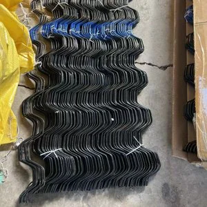 Stainless Steel 304 Large External Snap Ring Retaining Ring for Agricultural Greenhouse Irrigation Systems Equipment