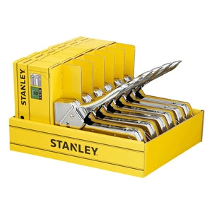 Stanley Tr110 Stapler G Type Staple Pneumatic Tool