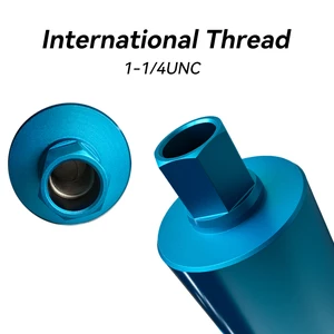 2'' Diameter Laser Welded Long Lifespan diamond Core Drill Bits for Coring Reinforced Concrete Construction