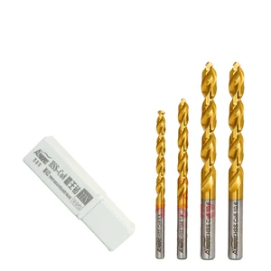 PROSPECT High-Cobalt M42 Straight Shank Twist Drill Bit Premium Countersink Product