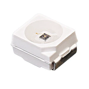 JNJ Customizable 3528 SMD LED Infrared Light 0.1w 0.2w 0.5w 850nm 940nm SMT IR Led Epistar Chip for Security Camera Accessories