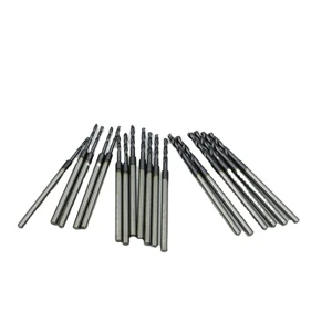 Factory Direct Sale Twist Drill Bits 1.5mm 2mm 2.5mm Drill Bit for Stainless Steel Tools Hardware Drill Bit Set