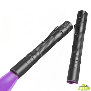 Find Scorpions & Bathroom Stain Detection 365nm LED Black Light Flashlight Outdoor Black Mirror Ultra Violet Pocket Torch Lights