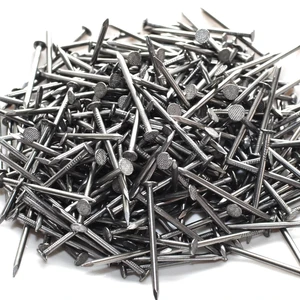 Prego 17 X 21 18 X 30 18x27 19x36 Common Iron Wire Nail for Building Construction