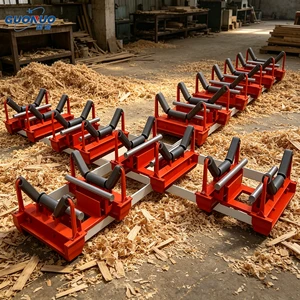 Economical Raw Material Detector with Simple Operation and One Year Warranty for Belt Weigher
