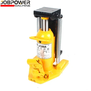 CE ISO9001 Approved Cheap Hydraulic Cylinder Hydraulic Toe Jack