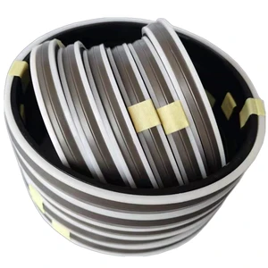 ZP Double-Acting Hydraulic Piston Seal Set High Performance Tools Accessories