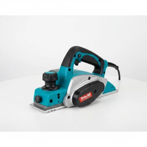 Multifunctional Electric Handheld Wood Edge Trimmer Planer 82x2.5mm 710W Industrial Machine