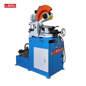 High Quality Economical Hydraulic Pipe Cutting Machine Electric Pneumatic NC Tube Cutting Machine