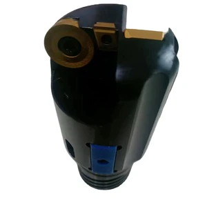 Customize Flat Bottom Drill Bit Factory