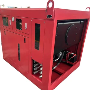Hydraulic Power Unit HPU API Hydraulic Power Unit