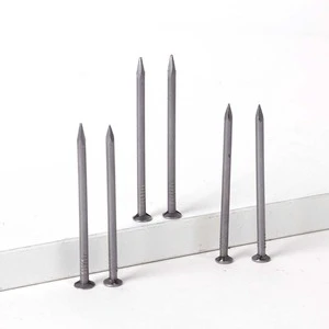 Industrial Grade Pure Iron Common Nailshigh Strength for Construction and Furniture Manufacturing Iron Nail Common Nail