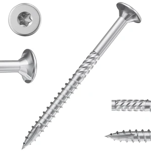 Self-tapping Screws Non-standard Custom Screws Extension Screws