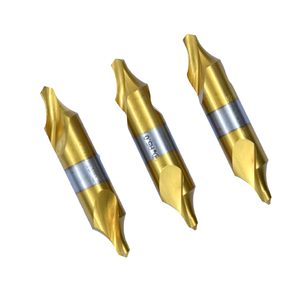 Center Drill Bit Full Grinding R-Type Center Drill R2 3 4 5 6 Stainless Steel Special Spiral Center Drill Bit