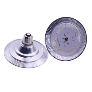 LED Grow Light Bulbs for Plants Full Spectrum 660nm 15W Plant Growing Lamps Bulb 5000K for Veg Seedling Flower Greenhouse Garden